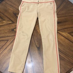 Jcrew pant